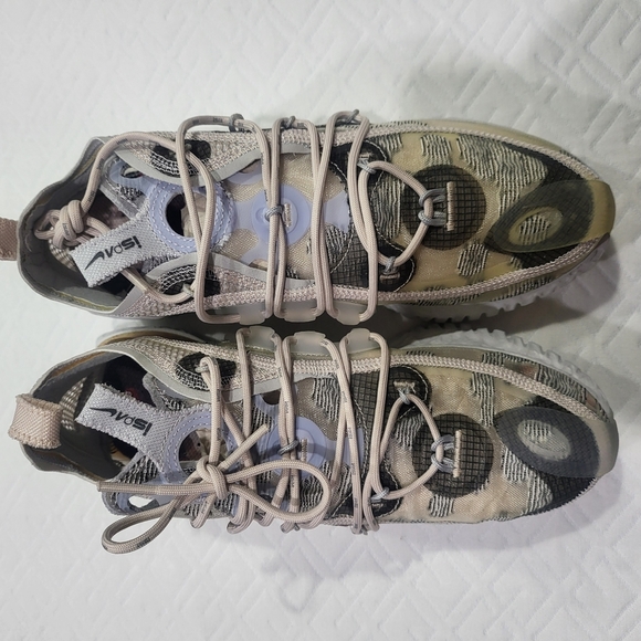Nike Flow 2020 ISPA Sneakers - Picture 2 of 8